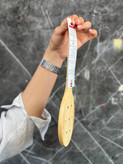 کفگیر چوبی لیون