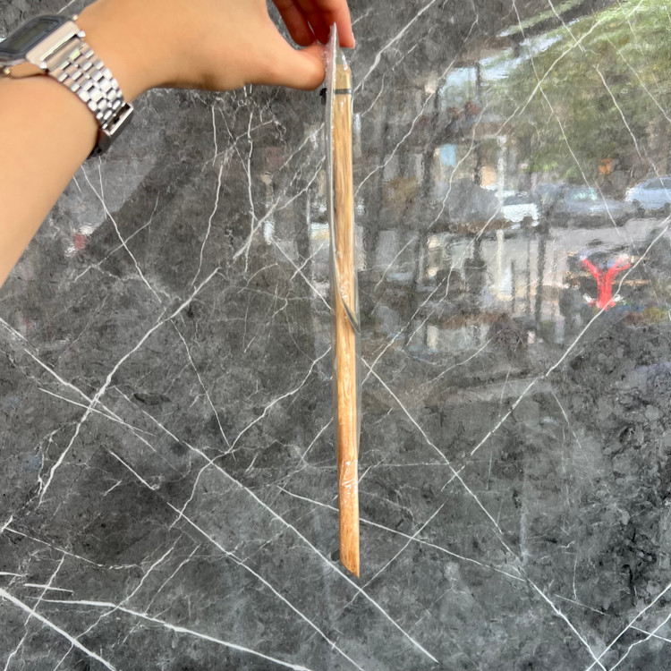 کفگیر چوبی لیون (قلبی)