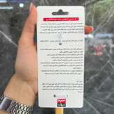 قاشق چوبی لیون