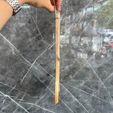کفگیر چوبی شیار دار
