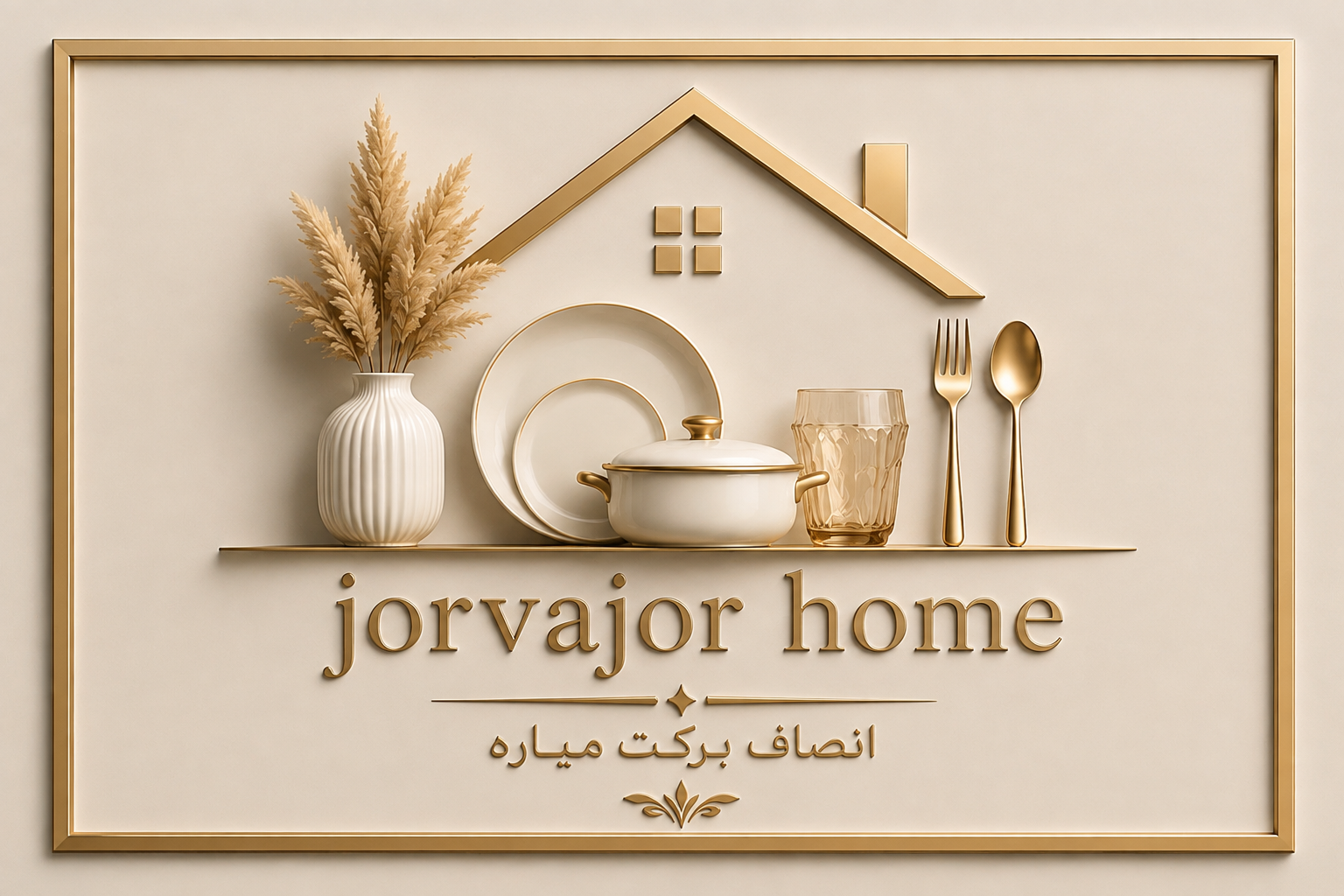 جورواجور هوم
